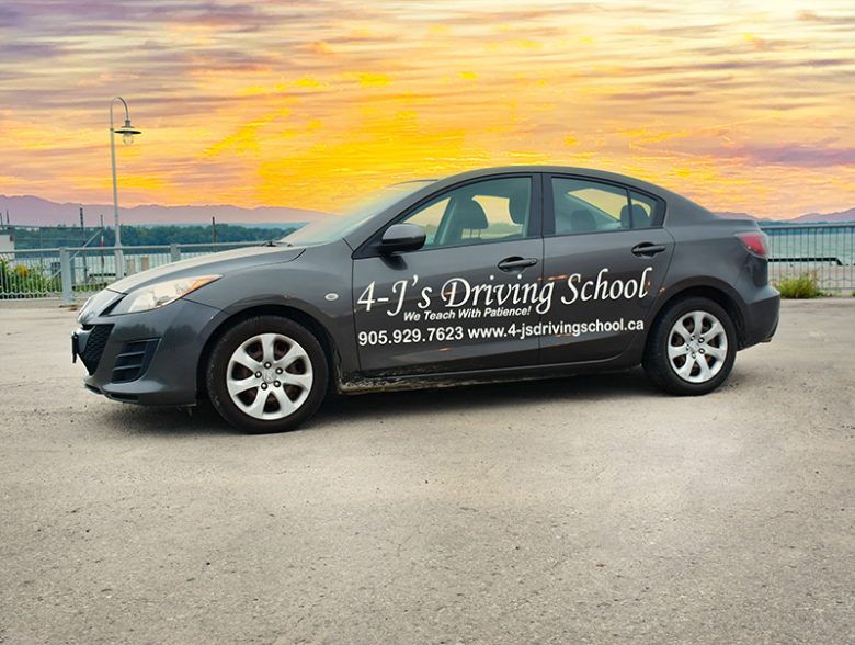 About Us Best Driver Training School Hamilton 4J's